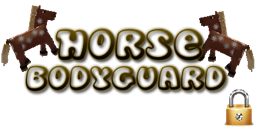 Horse Bodyguard project image