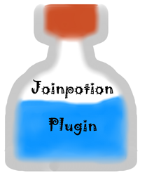 Joinpotion logo