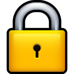Lockdown logo