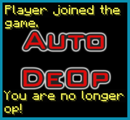 AutoDeOp project image