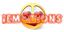 iEmotions logo