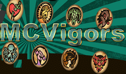 MCVigors project image
