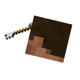 Headshot logo