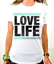 LoveLife project image