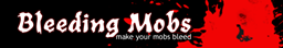 BleedingMobs project image