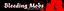 BleedingMobs logo