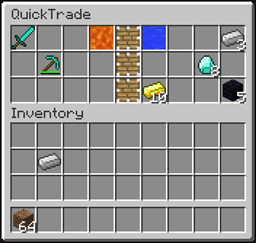 QuickTrade logo