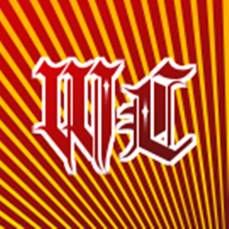 WarCode project image
