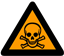 Toxic Skies logo