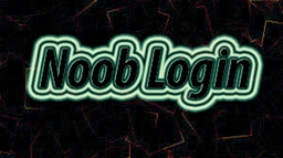 NoobLogin logo