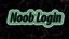 NoobLogin logo