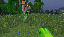 Troling project image
