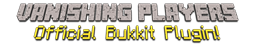 VanishingPlayers logo