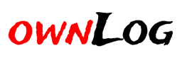 ownLog logo