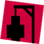 Hangman logo