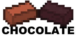 Chocolate logo