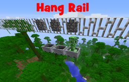 TC-HangRail project image