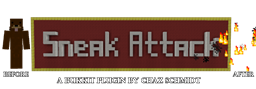 SneakAttack project image