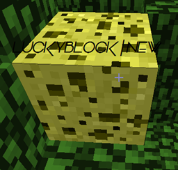 LuckyBlocks | v.1.0
