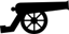 Artillery logo