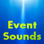 EventSounds logo