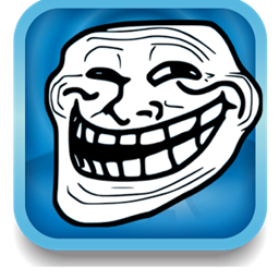 PlayerTroll logo