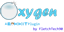 Oxygen logo