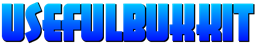 UsefulBukkit logo
