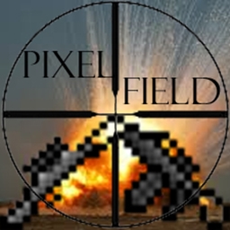 Pixelfield logo