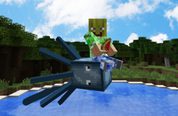 SeaRider project image