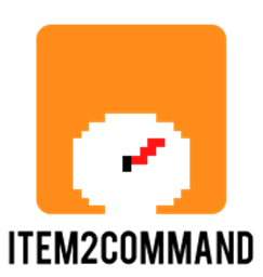 item2command logo