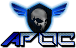APOC Payday (Economy/Votifier Rewards) logo