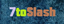 7toSlash logo