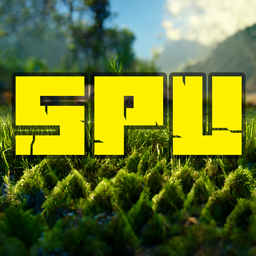 SPU Infinity Food logo