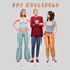 BFF Makeover logo