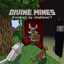 Divine Mines logo