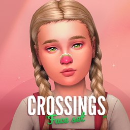 Crossings Set