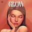 Glow Makeup set logo