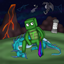 Project Turtle Mafia by Turtle821 logo