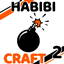 Habibicraft 2 logo
