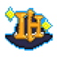 IncrediHats logo