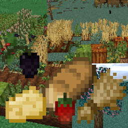 BeautyCrops project image