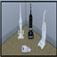 newluxurioussims4 Luxury Vaccums logo