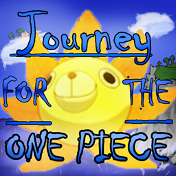 Journey for the One Piece