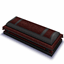 Vampire Coffin logo