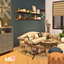 Boho Renovation - 930 Medina Studios logo