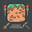 World Upgrades logo