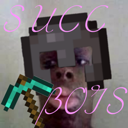 Succ Bois Server Pack logo