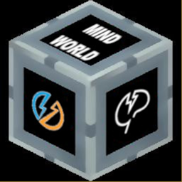 Mind World logo