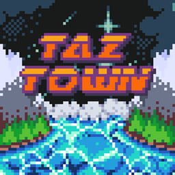 Taz Town project image